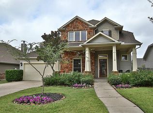 13523 Cardinal Flowers Dr, Cypress, TX 77429
