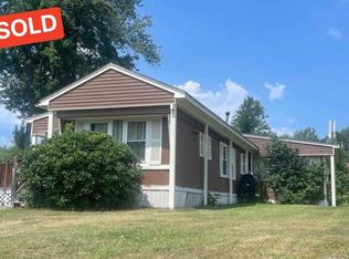 26 Titan Ln, Greenville, NH 03048