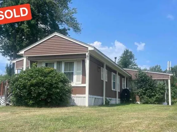 26 Titan Ln, Greenville, NH 03048