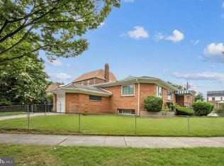 1501 Douglas St NE, Washington, DC