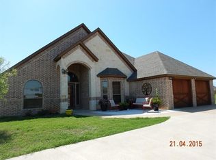 2919 Willow Ridge Cir, Granbury, TX 76049