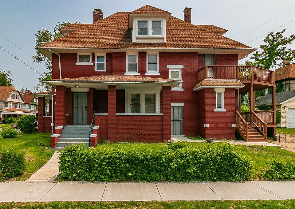 1st image of 1125 E 99th St #B