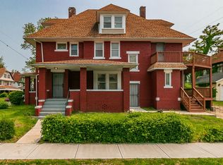 1125 E 99th St #B, Cleveland, OH 44108