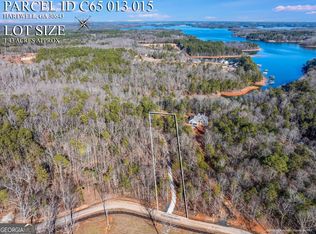 395 Tom Cobb Dr, Hartwell, GA 30643