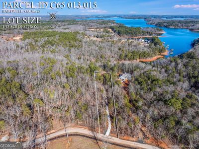 395 Tom Cobb Dr, Hartwell, GA, 30643