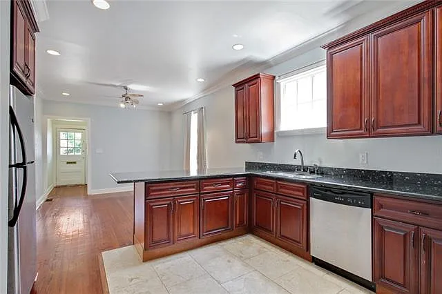 2312 Calhoun St #A — Photo 7
