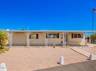 1030 N Delaware Dr #31, Apache Junction, AZ 85120