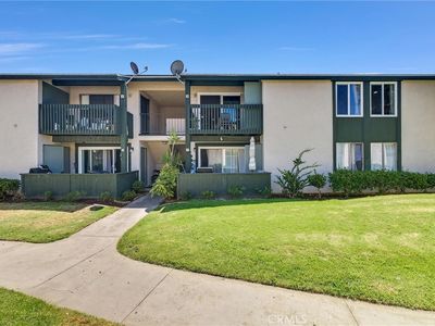23276 Orange Ave APT 8, Lake Forest, CA, 92630