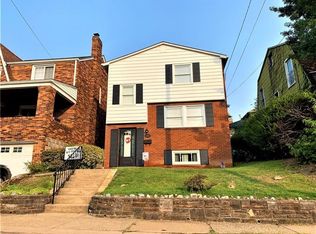 3260 Beacon Hill Ave, Pittsburgh, PA 15216