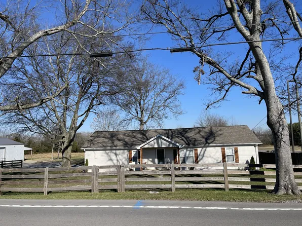 5785 Trousdale Ferry Pike, Lebanon, TN 37087