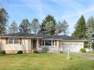 13351 Parkview Ave NW, Uniontown, OH