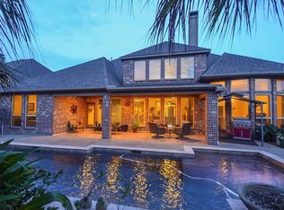 18018 First Bend Dr, Cypress, TX 77433