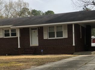 1545 Beverly Rd, Rocky Mount, NC 27801