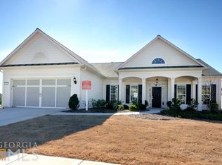 1120 Satilla Ct, Griffin, GA 30223