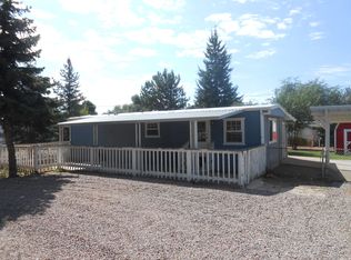 605 E Wade Ln, Payson, AZ 85541