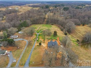 4744 Polk Ford Rd, Stanfield, NC 28163