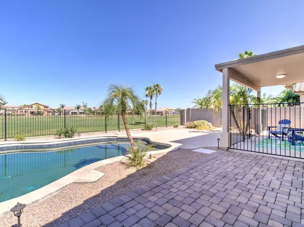 1000 S Roanoke St, Gilbert, AZ 85296