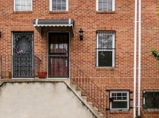 810 Carroll St, Baltimore, MD 21230