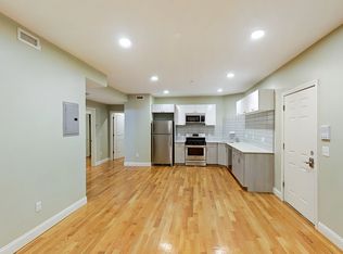 299 Dudley St #7, Boston, MA 02119