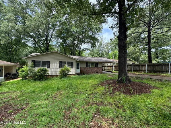 151 Queen Joanna Ln, Jackson, MS 39209