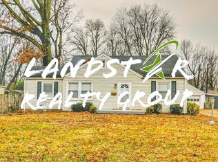 7506 Russell Ave, Louisville, KY