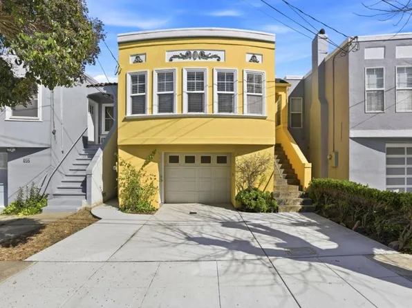 120 Linden Ave, San Bruno, CA 94066