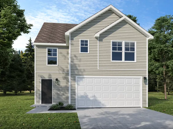 5646 Arborcrest Dr, South Bloomfield, OH 43103