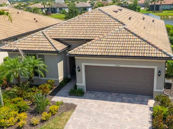 13871 MIRANESE STREET, VENICE, FL 34293