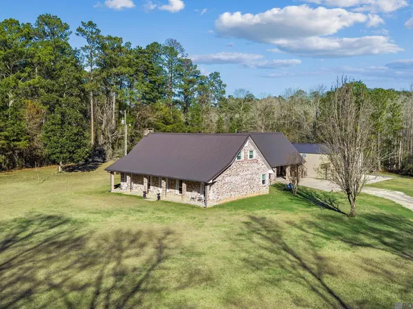 31288 Old Columbia Rd, Angie, LA 70426