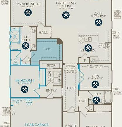 2nd image of 25688 N 162ND Drive