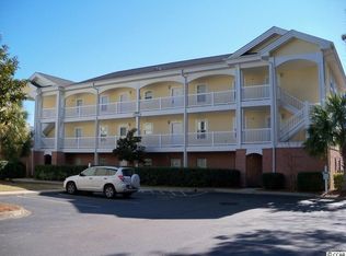 1512 Lanterns Rest Rd UNIT II5, Myrtle Beach, SC 29579