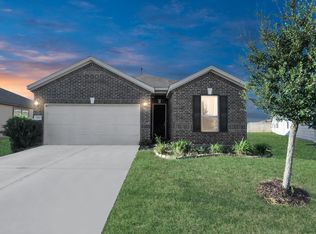 20947 Westgreen Springs Dr, Katy, TX 77449