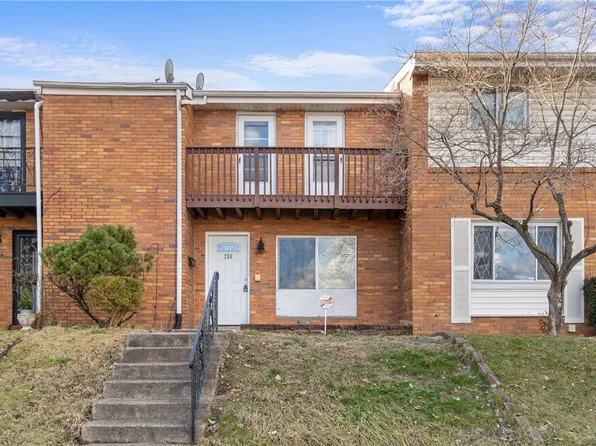 268 S Euclid Ave, Pittsburgh, PA 15206