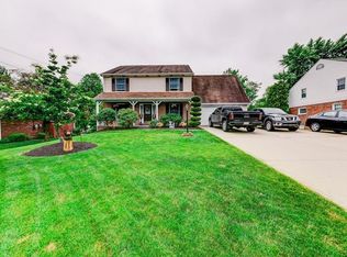 1856 Fairhill Rd, Allison Park, PA 15101