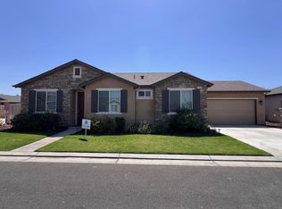 3747 W Nellis Ave, Visalia, CA 93277