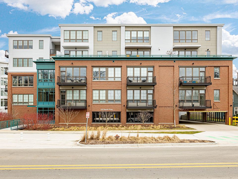 1st image of 410 N 1st St #401