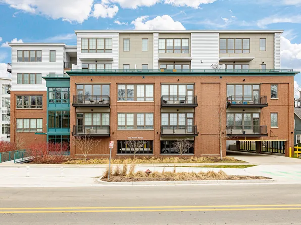 410 N 1st St #401, Ann Arbor, MI 48103