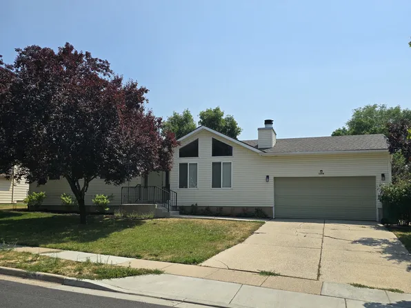 1258 E North Lisa St, Layton, UT 84040