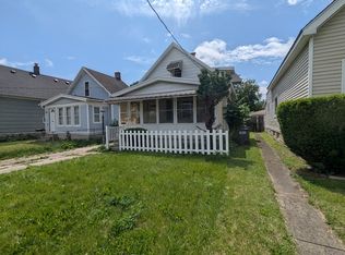3317 Maple St, Toledo, OH 43608
