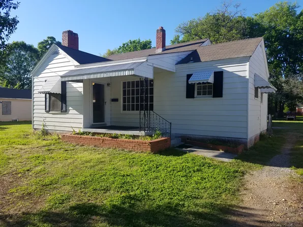 2063 Miller St, Montgomery, AL 36107