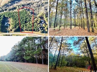 205 Brush Creek Rd, Colbert, GA 30628