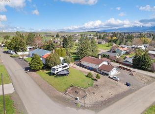 Hyland Dr, Enterprise, OR 97828