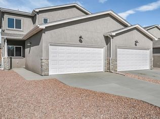 4226 Orchid St, Colorado Springs, CO 80917
