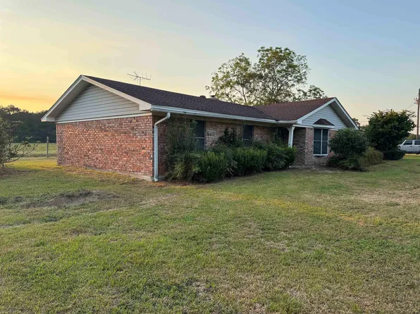 10033 Fm 92, Silsbee, TX 77656