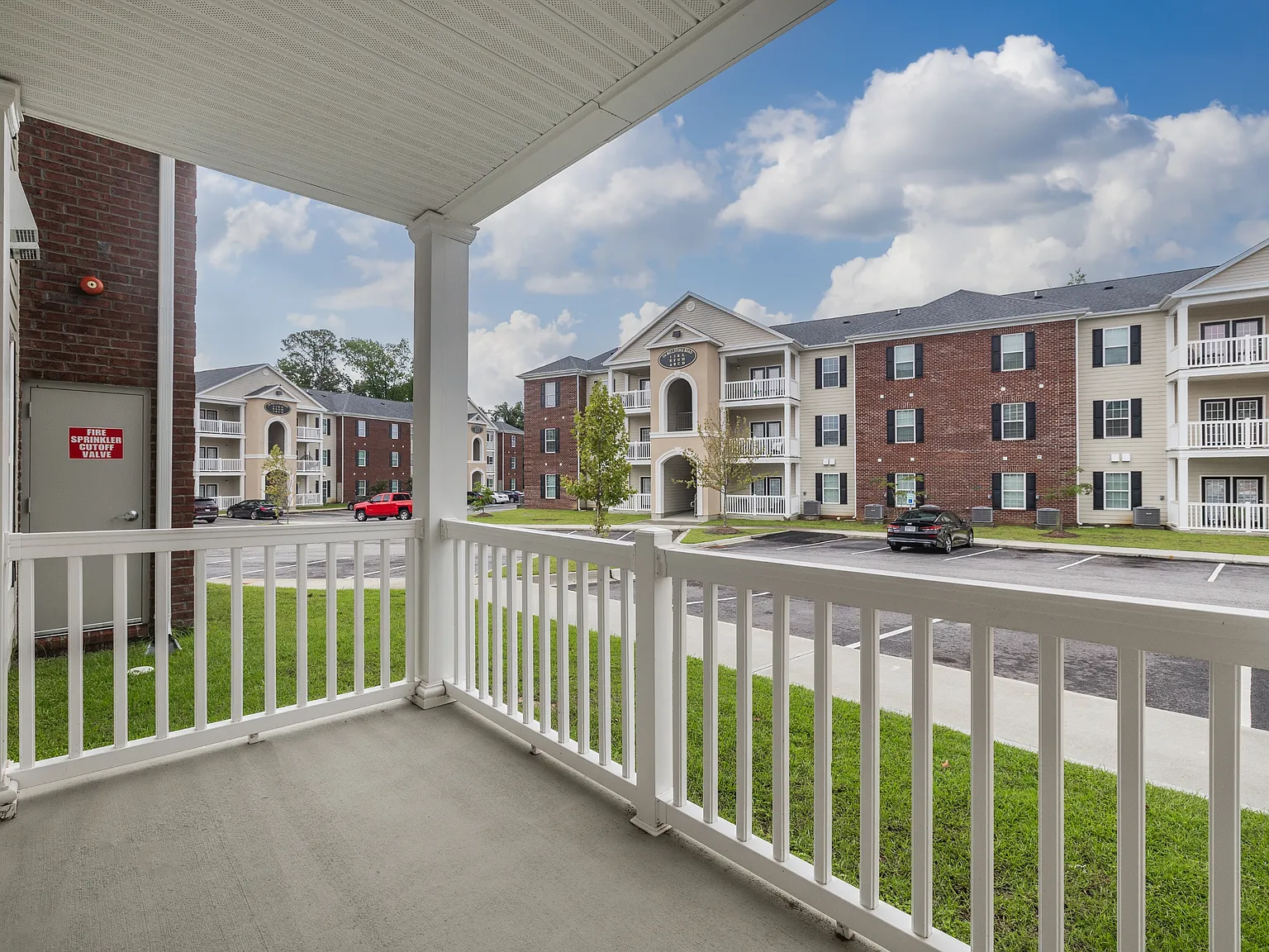 154 Millstone Road - I — Photo 1