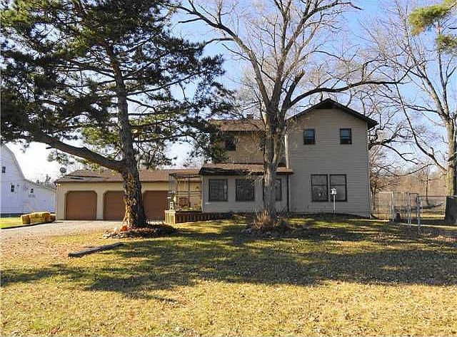1745 Marion Waldo Road, Marion, Ohio 43302