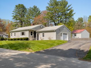 276 Harvard St, Portland, ME 04103