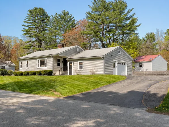 276 Harvard Street, Portland, ME 04103