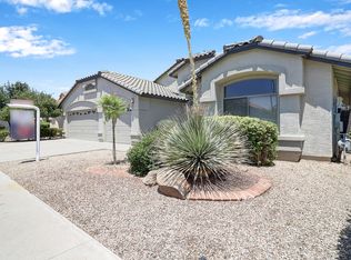 16646 W Woodlands Ave, Goodyear, AZ 85338
