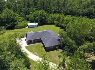 12 Buck Lumpkin Rd, Carriere, MS 39426